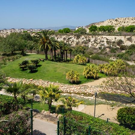 Apartamento Pueblo Salinas เบรา ภายนอก รูปภาพ