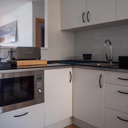 Apartamento Pueblo Salinas เบรา ภายนอก รูปภาพ