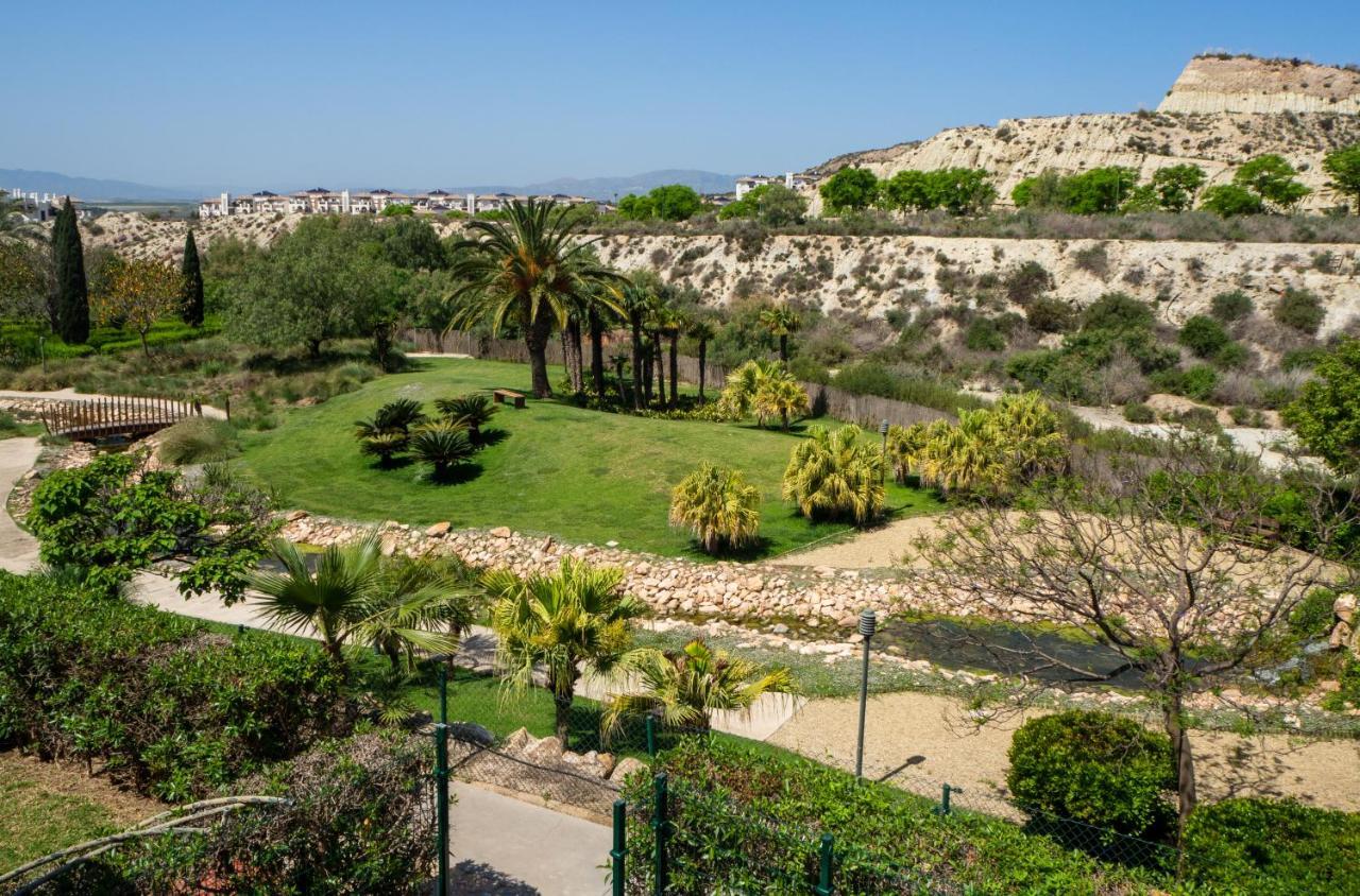 Apartamento Pueblo Salinas เบรา ภายนอก รูปภาพ