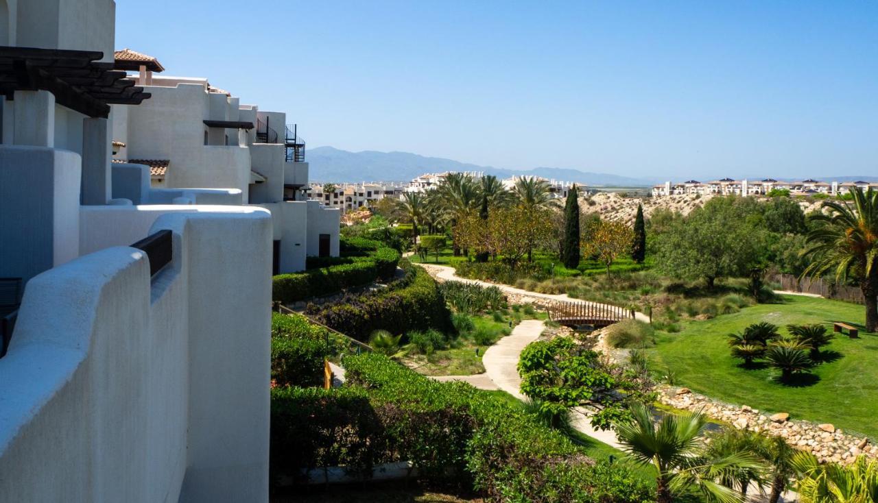 Apartamento Pueblo Salinas เบรา ภายนอก รูปภาพ